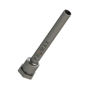 Maxon Ovenpak 1 Guide Tube