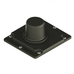 8111 - Top cover plate